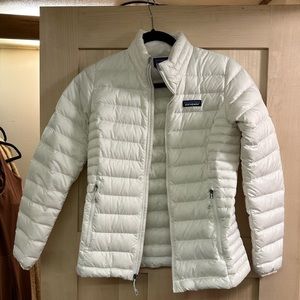 Women's Patagonia Puffer Jacket